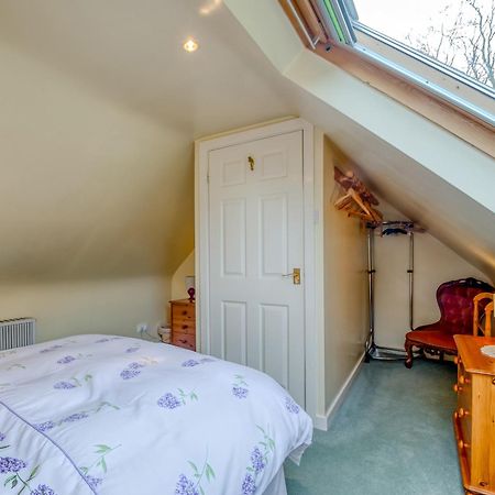 Blossom Cottage Goldsborough Exterior foto