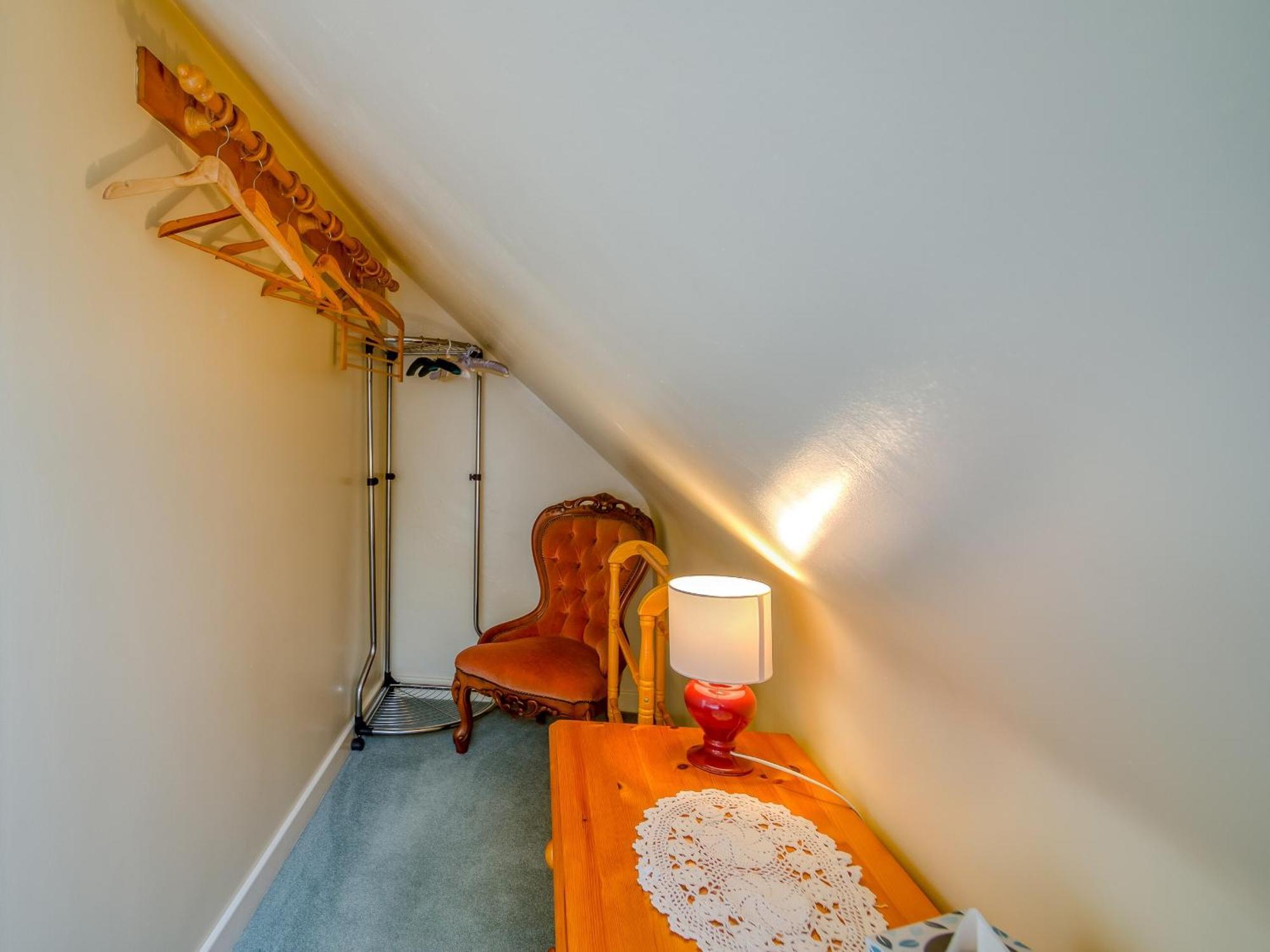 Blossom Cottage Goldsborough Exterior foto