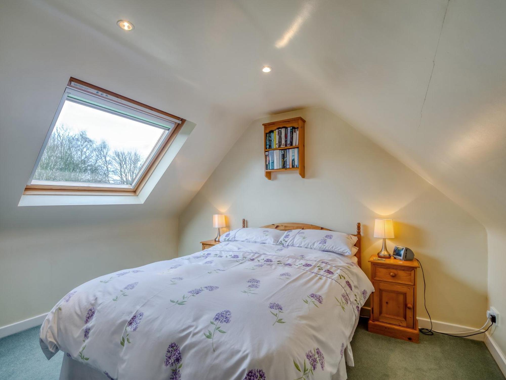 Blossom Cottage Goldsborough Exterior foto