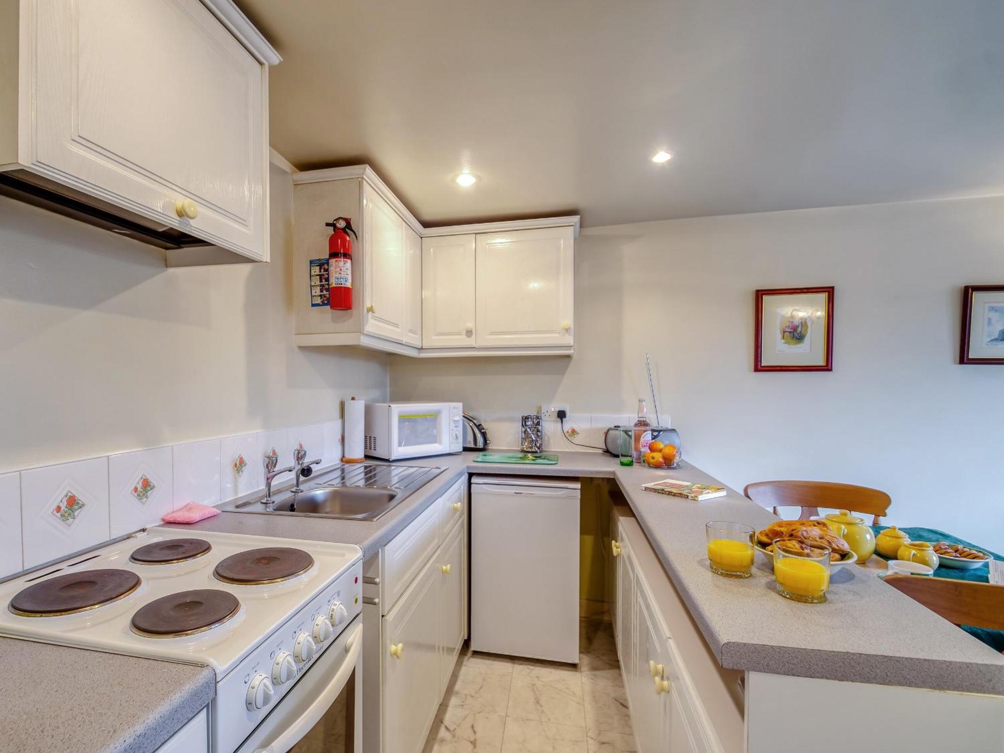 Blossom Cottage Goldsborough Exterior foto