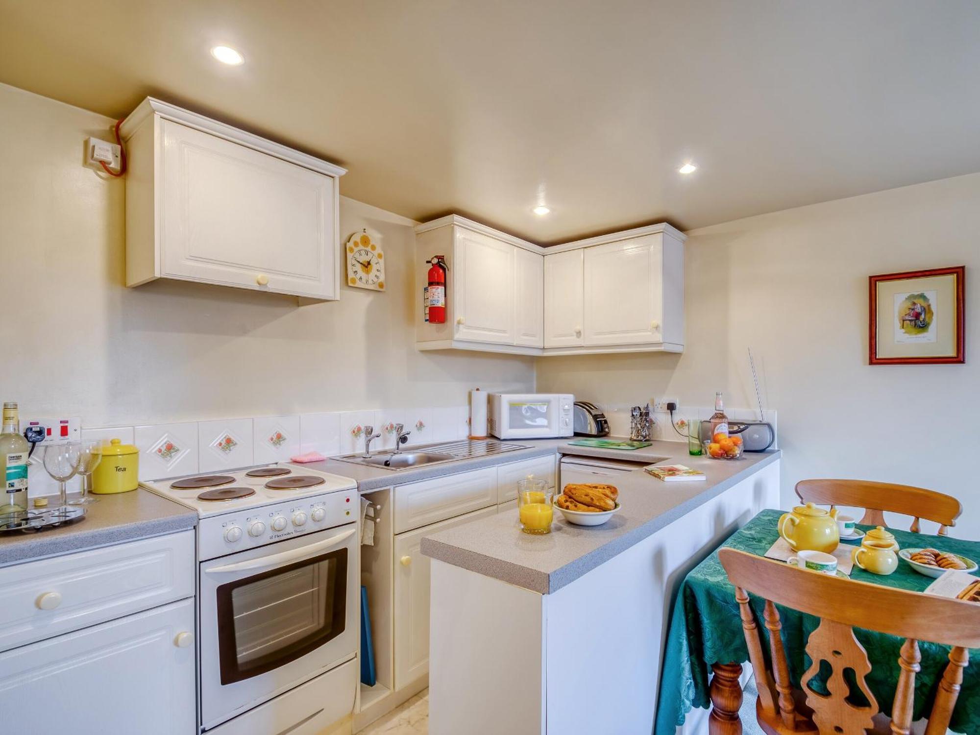Blossom Cottage Goldsborough Exterior foto
